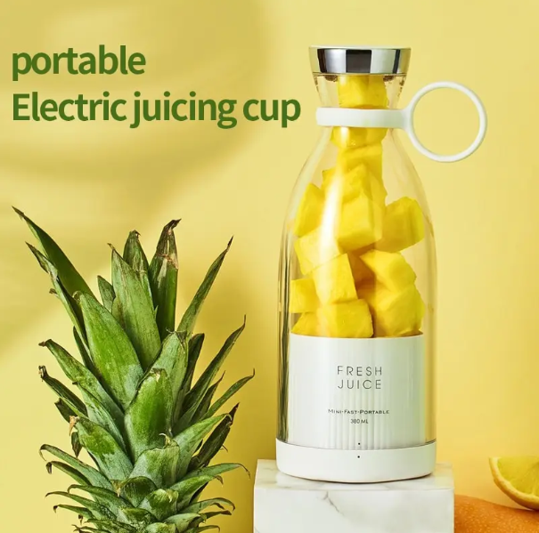 Mini Portable Fresh Juice Blender