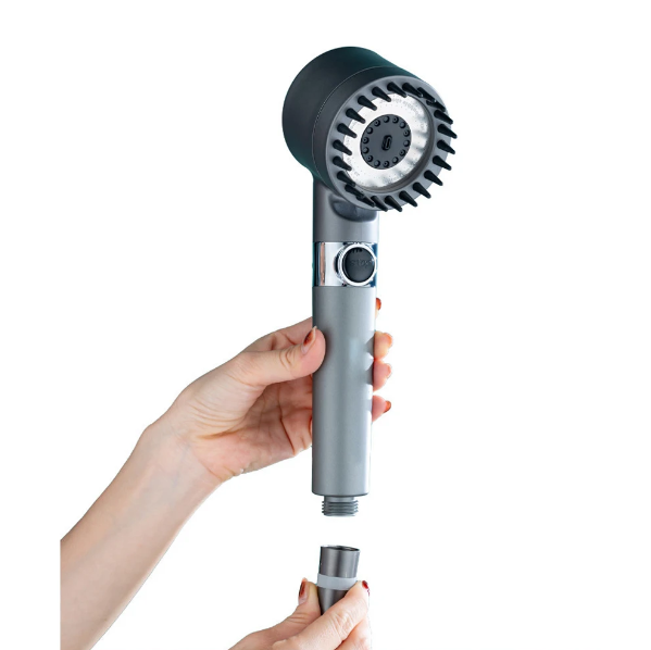 Multi Functional High Pressure Shower