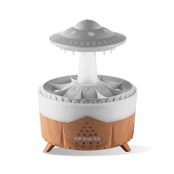 Rain Cloud Humidifier