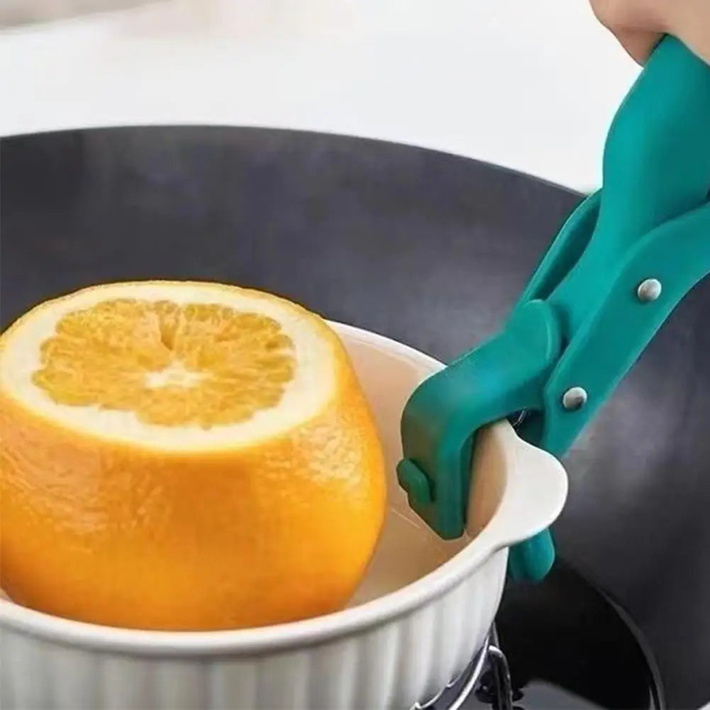 SafeGrip Silicone Bowl Holder