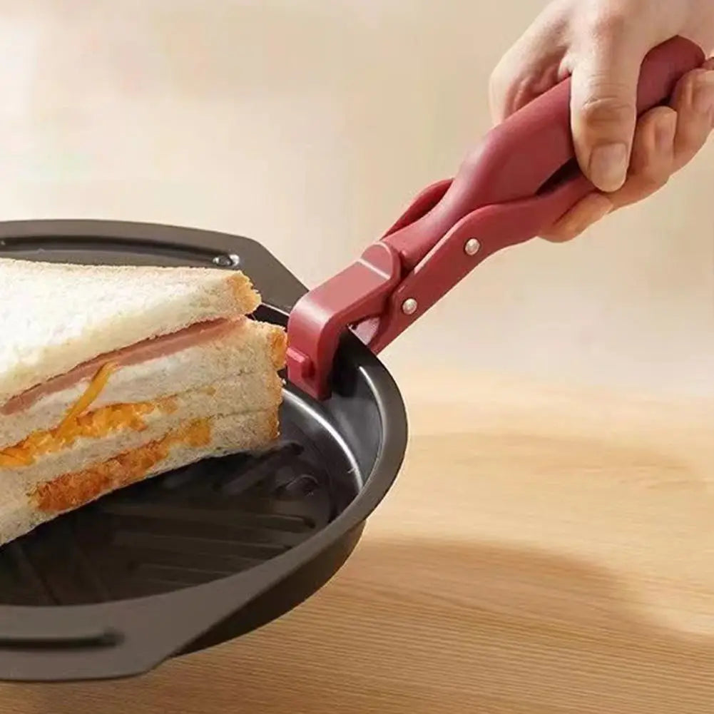 SafeGrip Silicone Bowl Holder