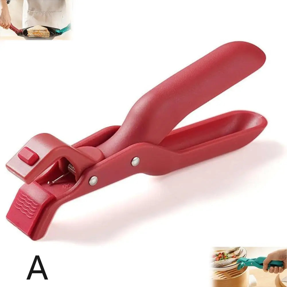 SafeGrip Silicone Bowl Holder