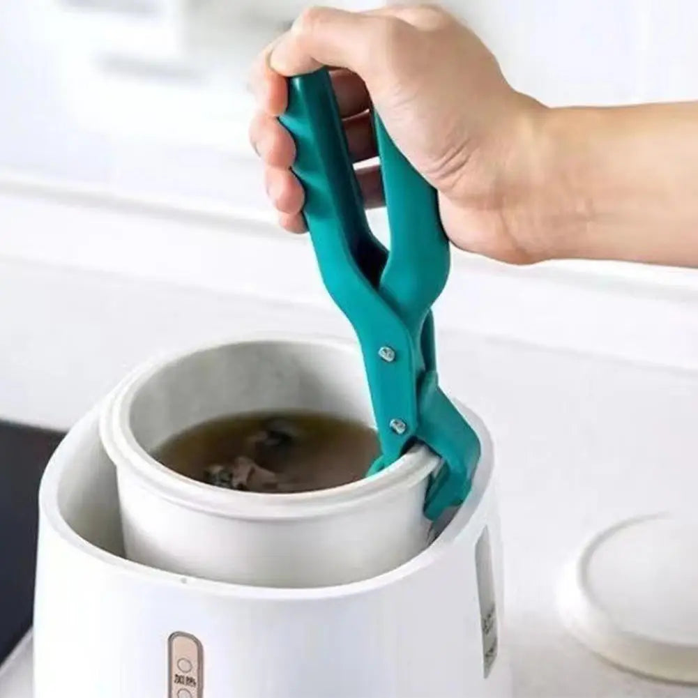 SafeGrip Silicone Bowl Holder