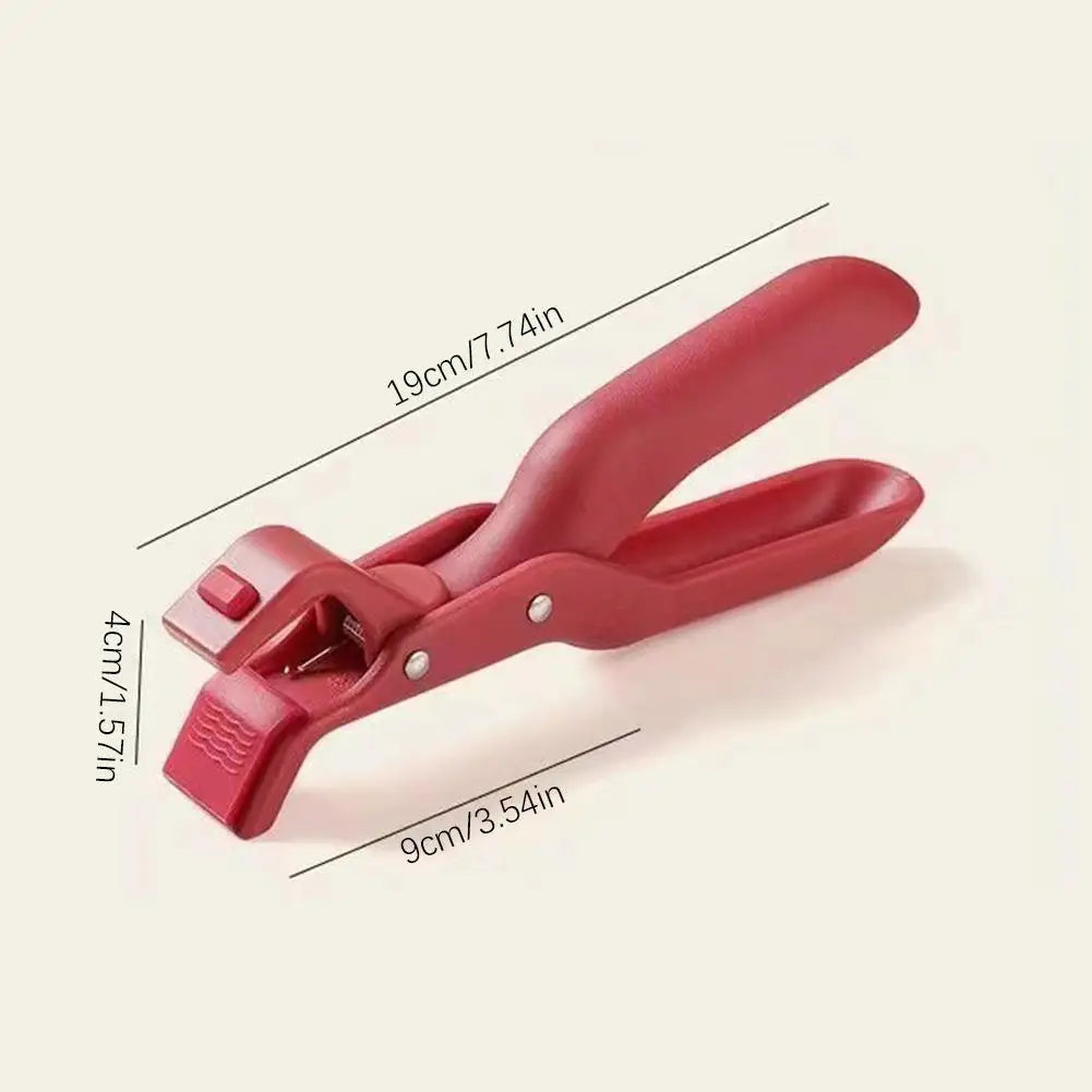 SafeGrip Silicone Bowl Holder