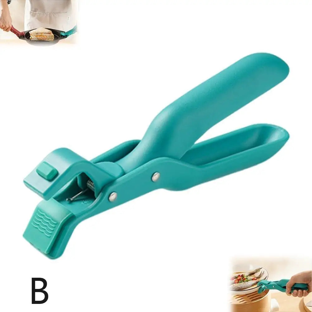 SafeGrip Silicone Bowl Holder