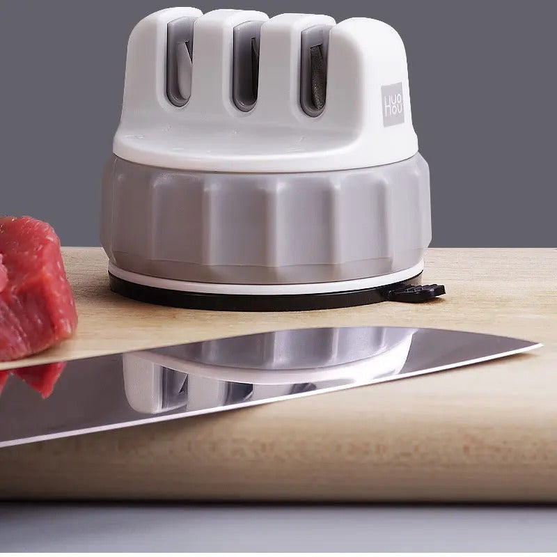 Mini Sharpener