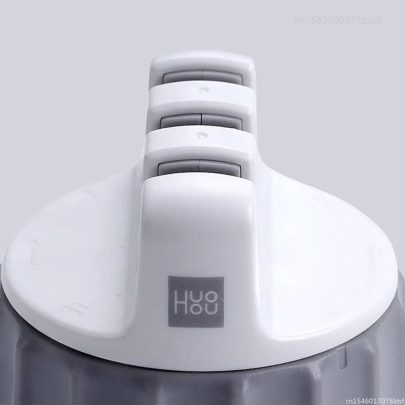 Mini Sharpener