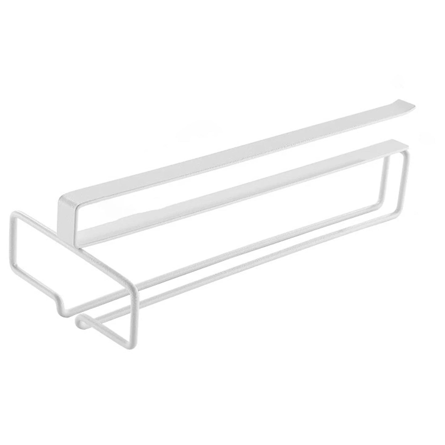 Hanging Wine Glass Rack