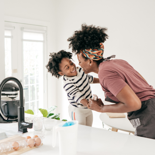 Kitchen Essentials